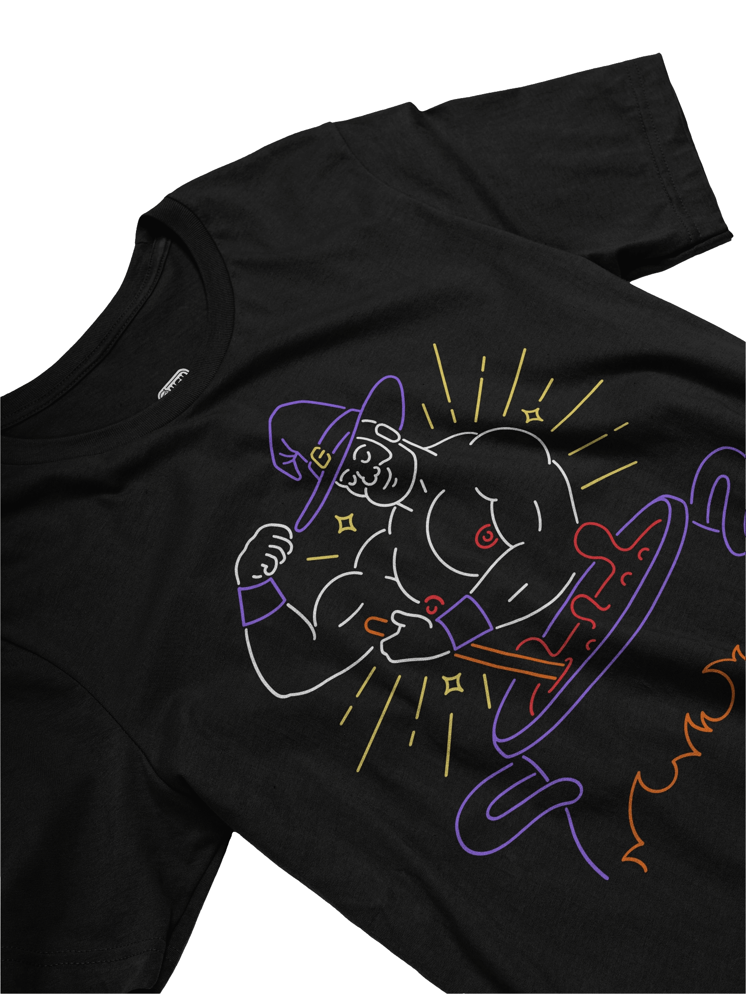 Stirring The Pot Tee product image (4)