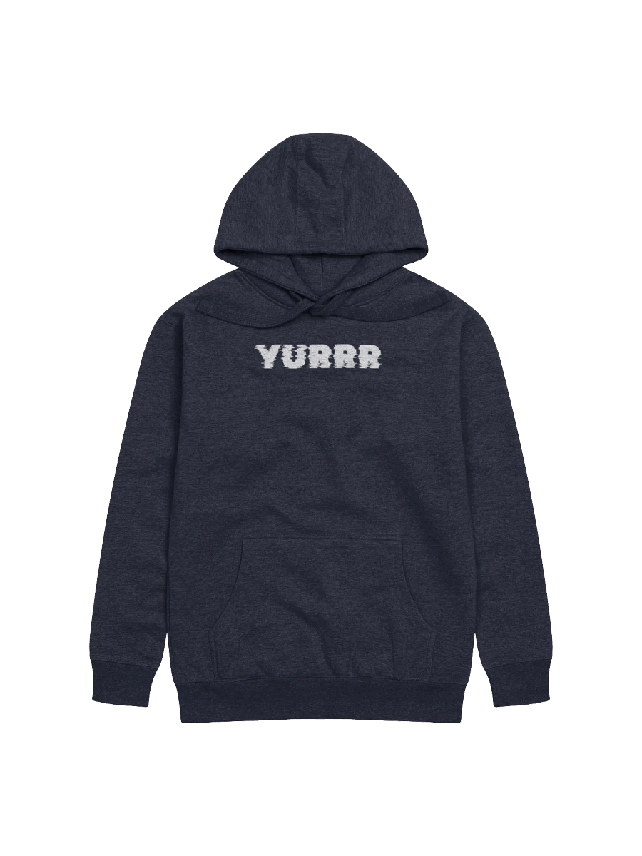 YURRR HOODIE product image (3)
