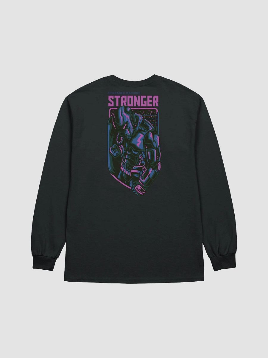 STRONGER Armor Long Sleeve Tee product image (4)