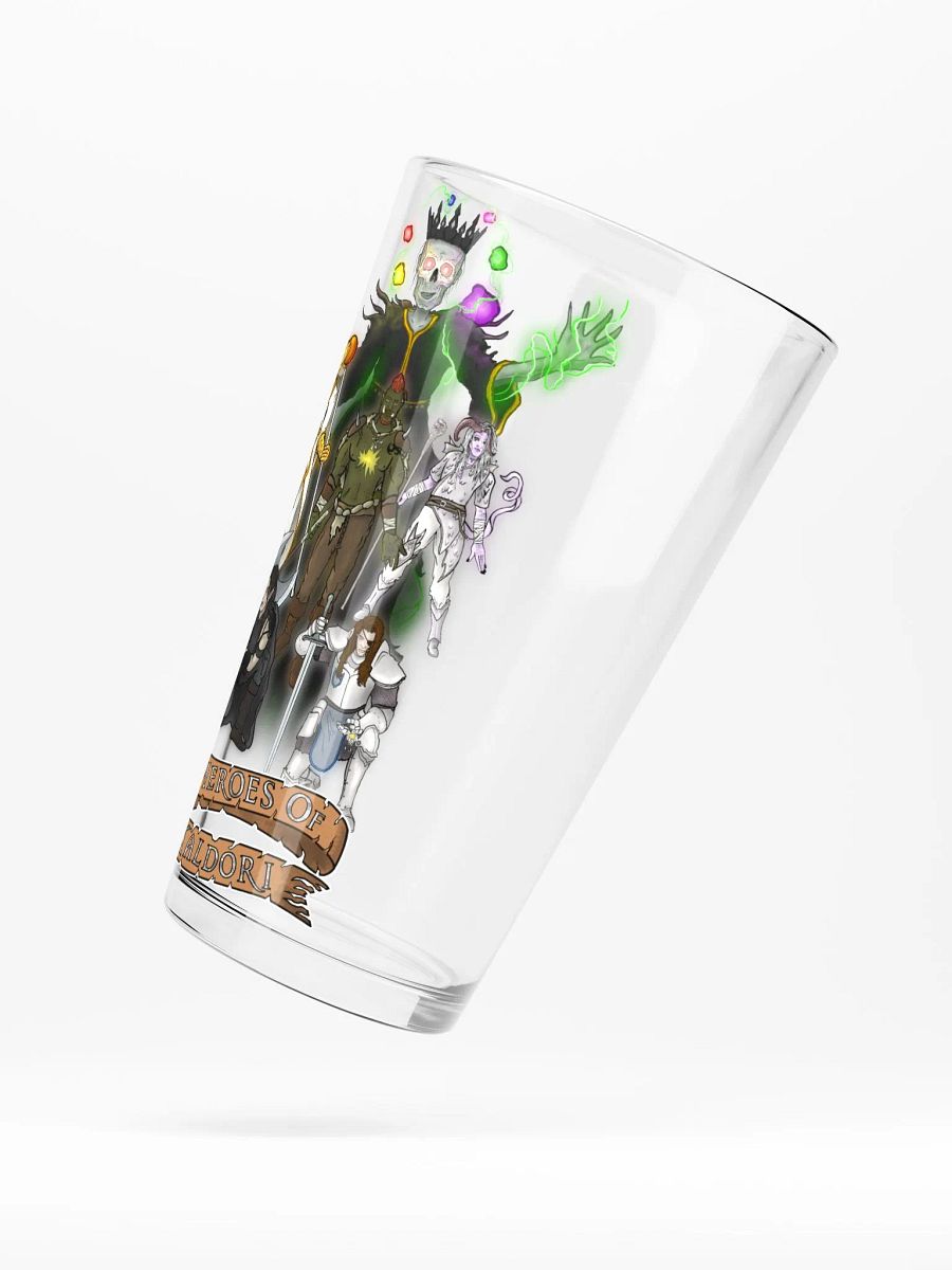 Kaldori Pint product image (5)