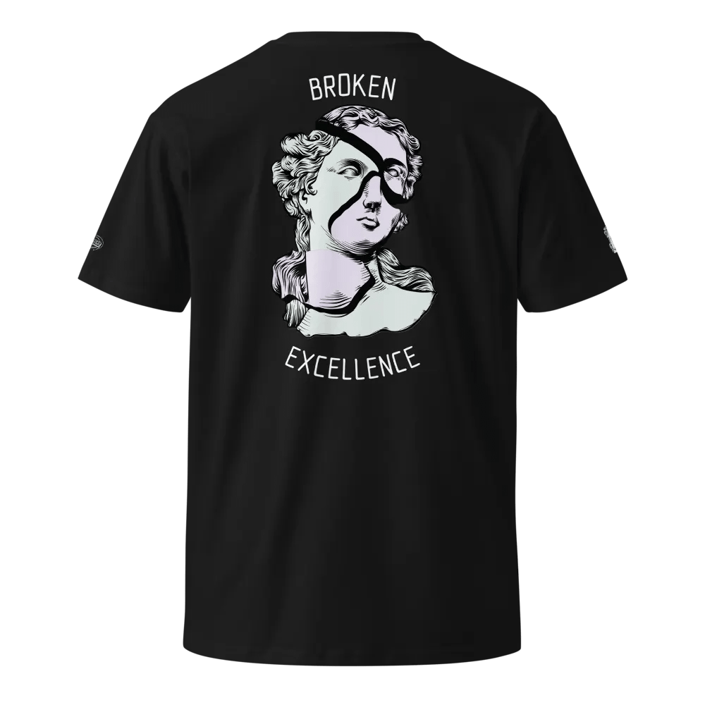 "Excellence" Tee product image (8)