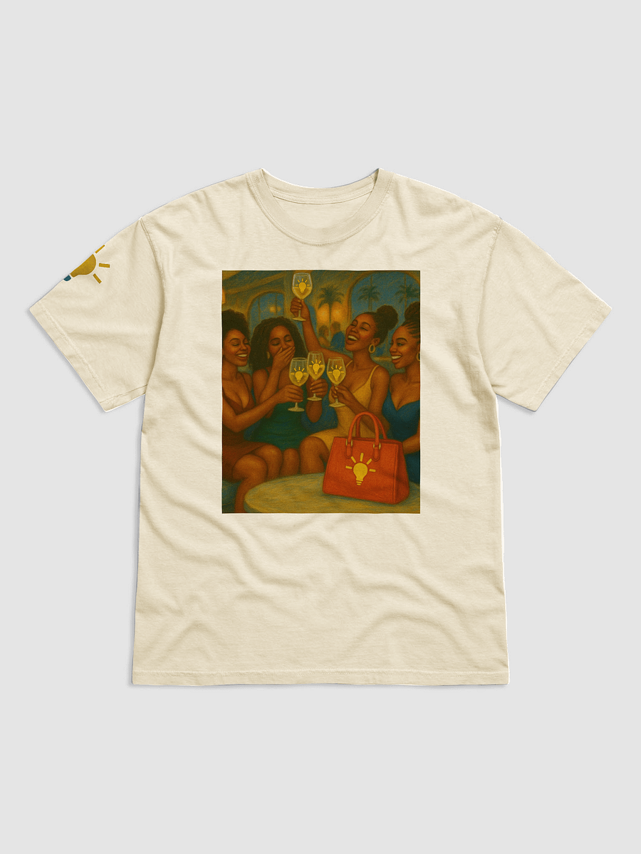 Joy Is Healing Tee - Multiple Colors product image (1)