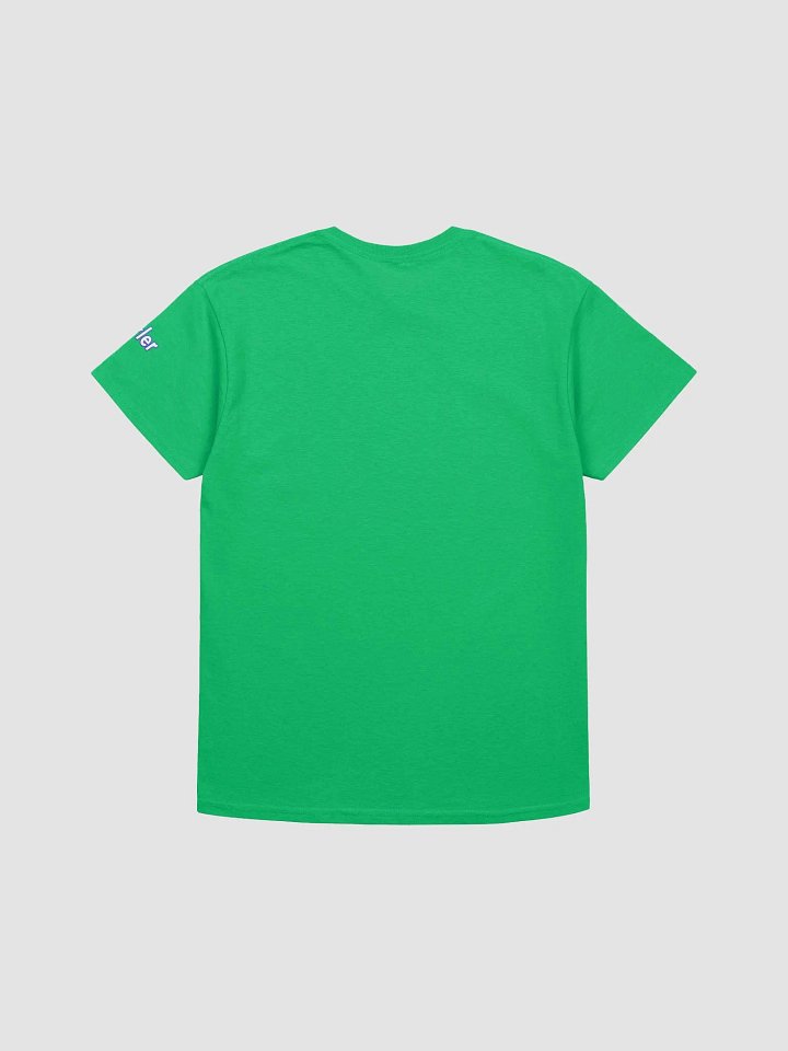 Sting-Ray Tee product image (9)