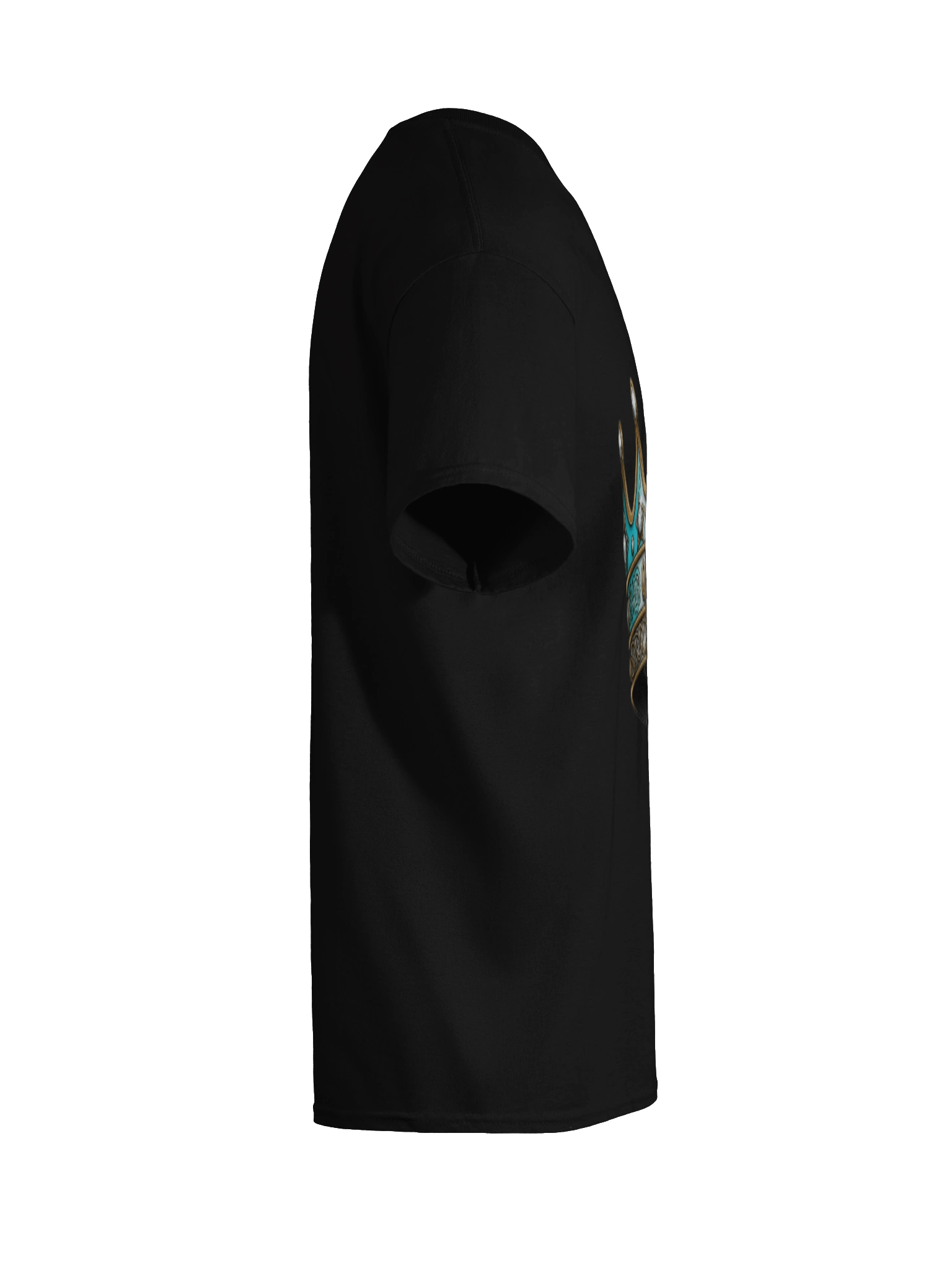 "Queen" AJ Official T-Shirt product image (45)