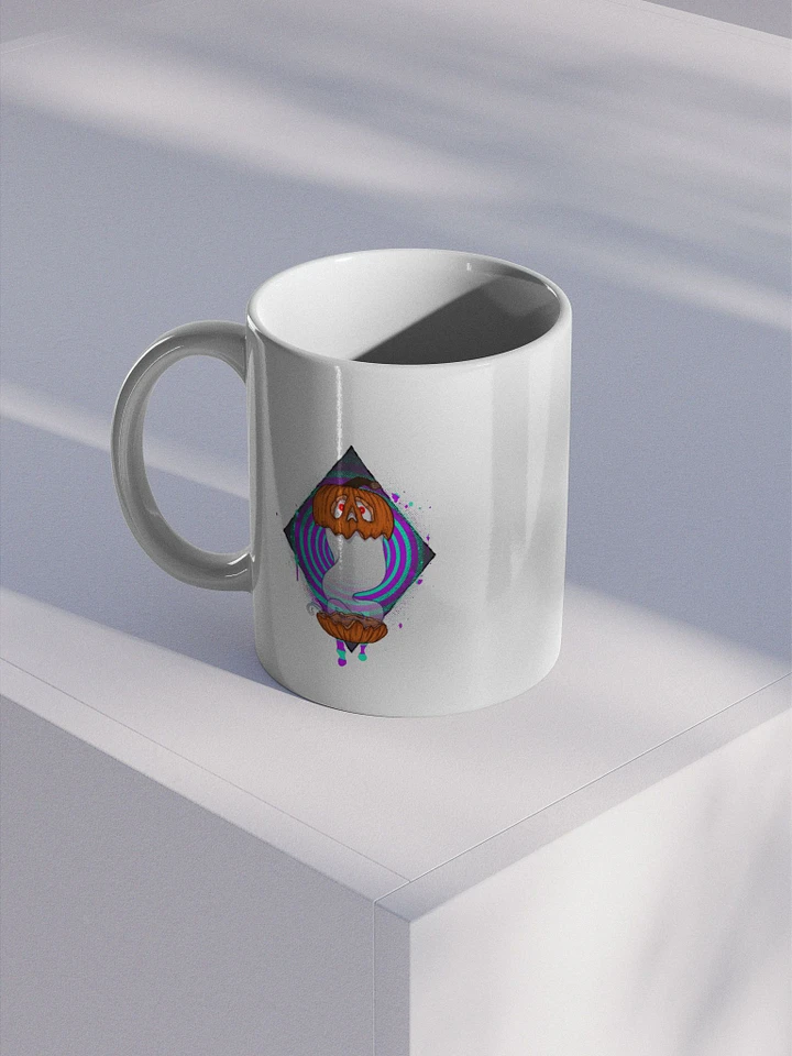 PumpkinArcade / NOT a Cult Mug product image (1)