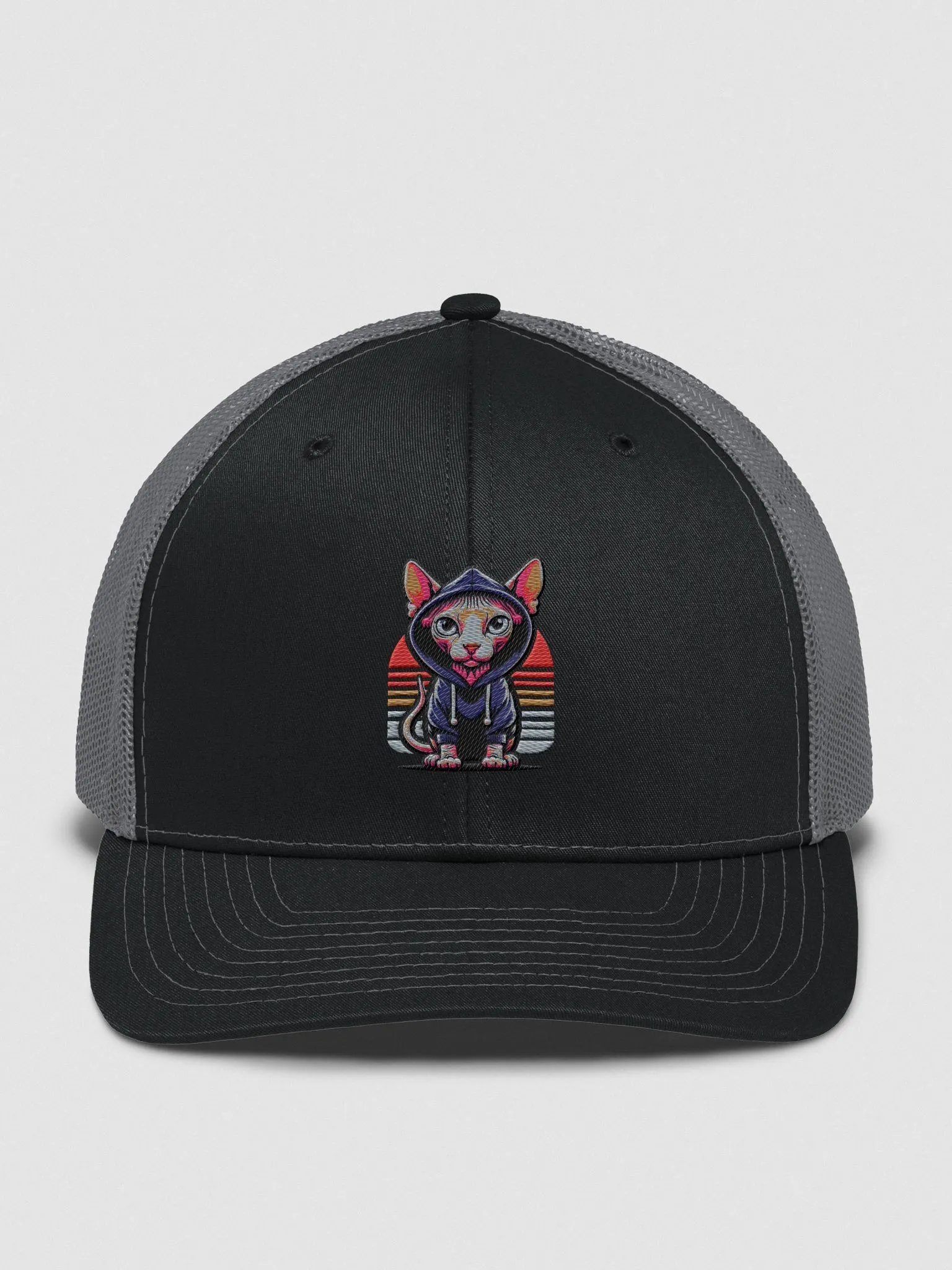 Retro Sphynx Vibes product image (1)