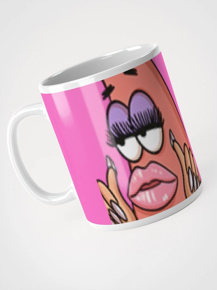 Periodt 11oz Mug product image (1)