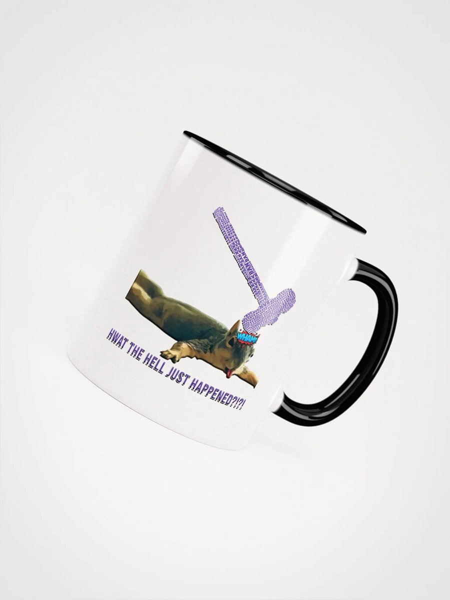 Hammer - Mug product image (17)