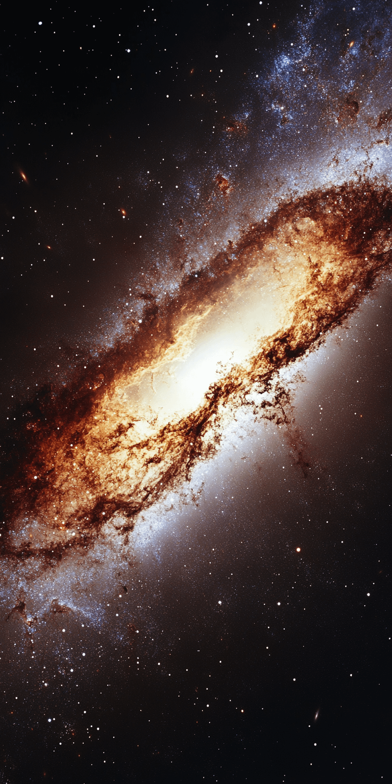 Phone Background Galaxy product image (4)