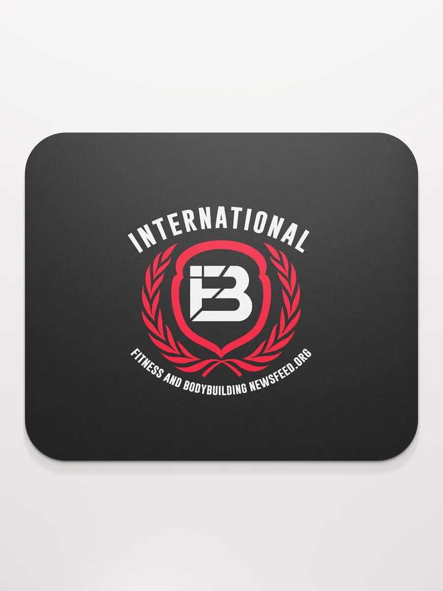 IFBNewsfeed.Org's Classic Mouse Pad product image (2)