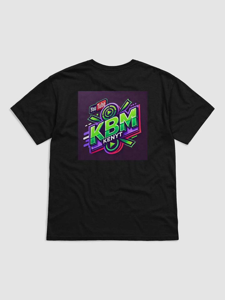KBMKenYT shirt product image (2)