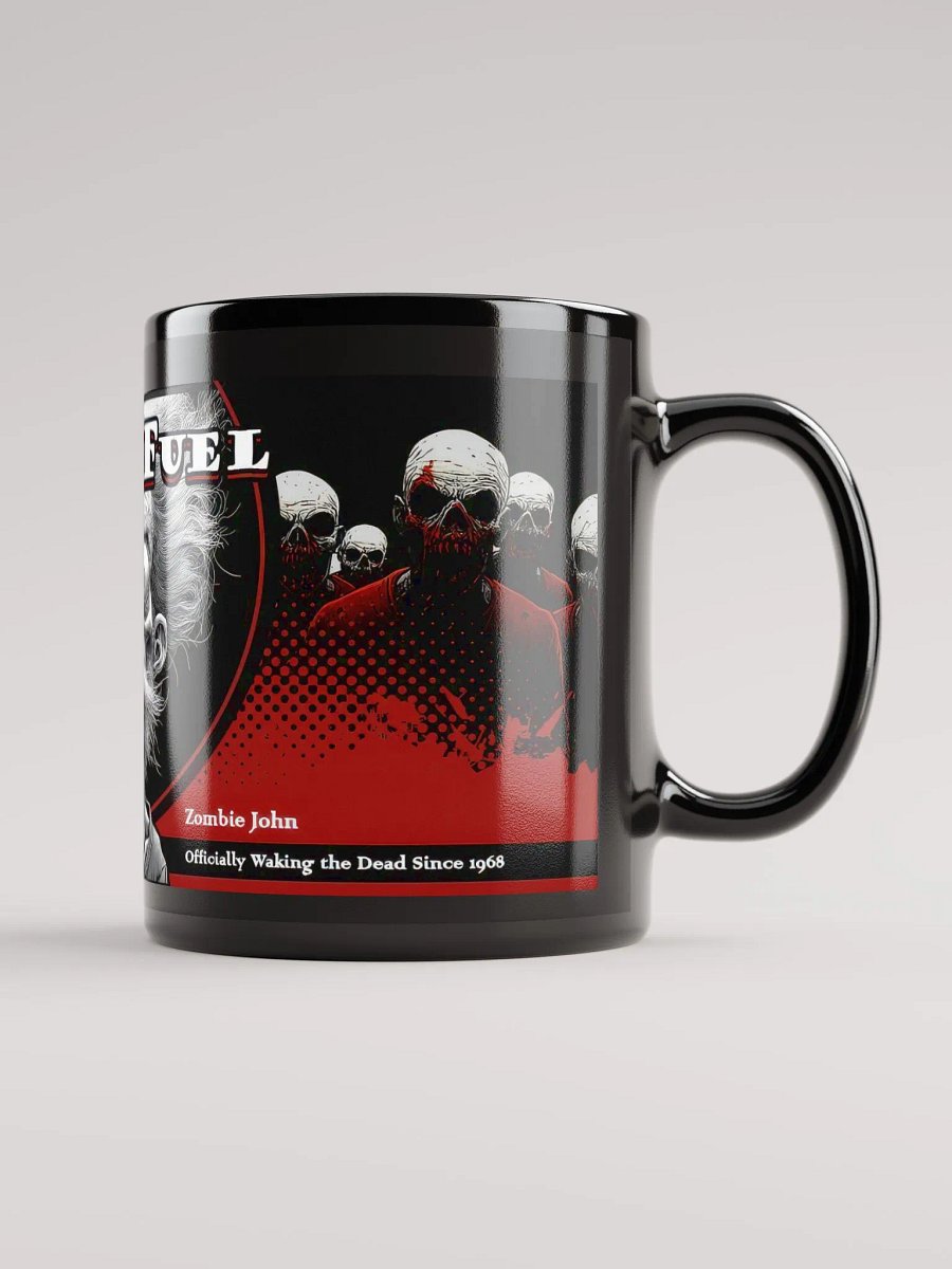Ghoul Fuel - Zombie John product image (3)