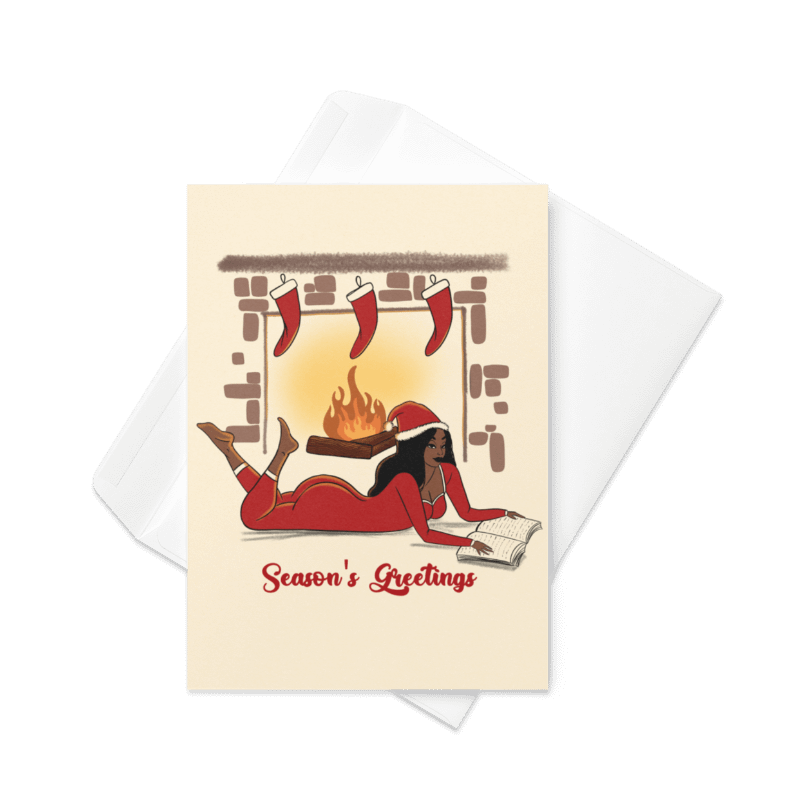 Cozy Christmas product image (1)