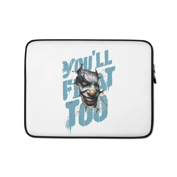 You'll Float Too product image (1)