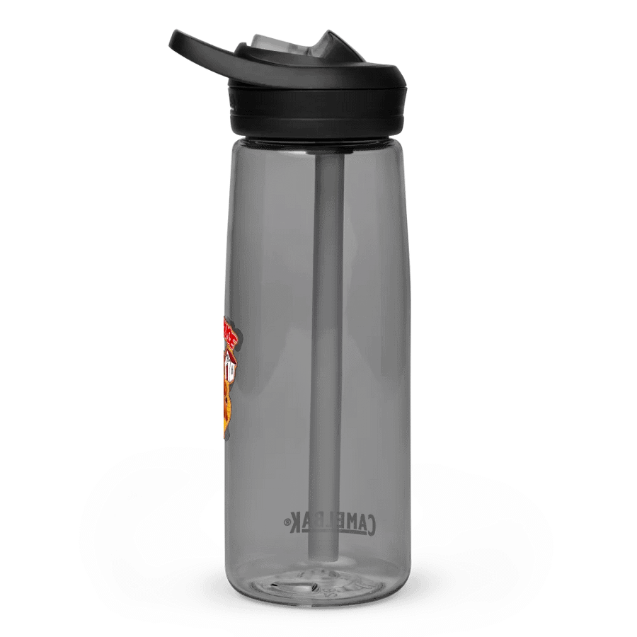 DAB HOUSE WATER BOTTLE product image (9)