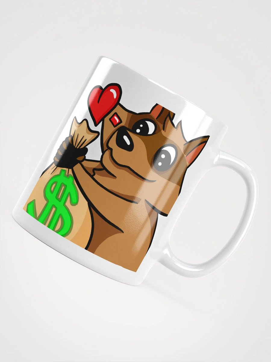 Money Bags Mug product image (8)