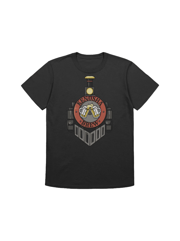 Kenosha Brew Tee product image (1)