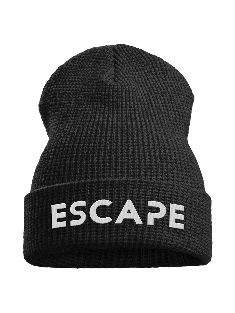 Escape Beanie