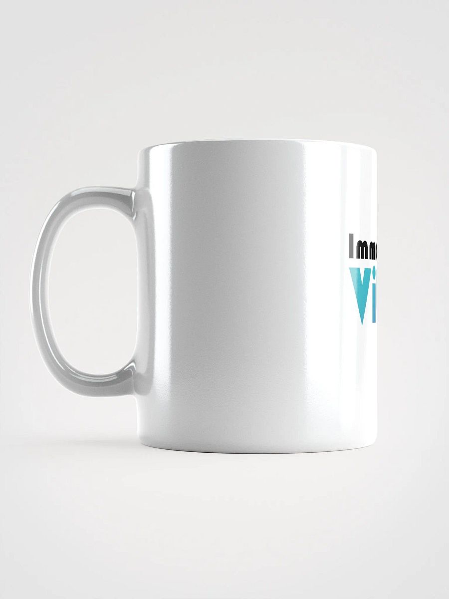 Immaculate Vibes • Mug product image (6)