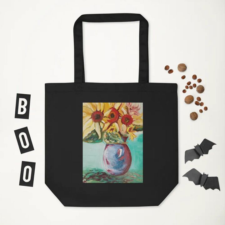 Let their Be Flowers WOW Fashion by Rachel Walker product image (2)