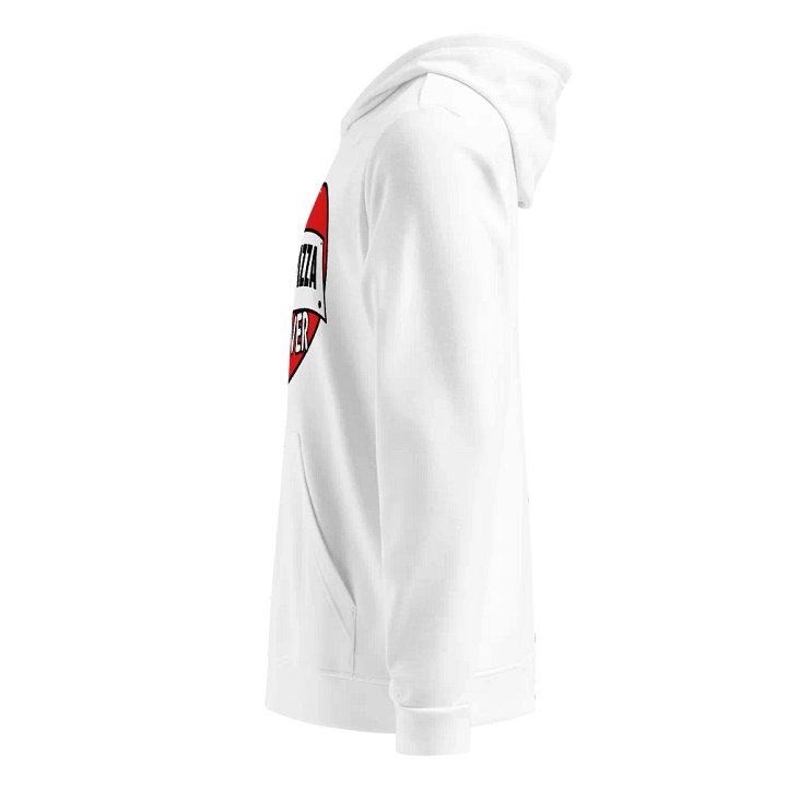 I'm A Ray's Pizza Lover x Adidas Hoodie product image (17)