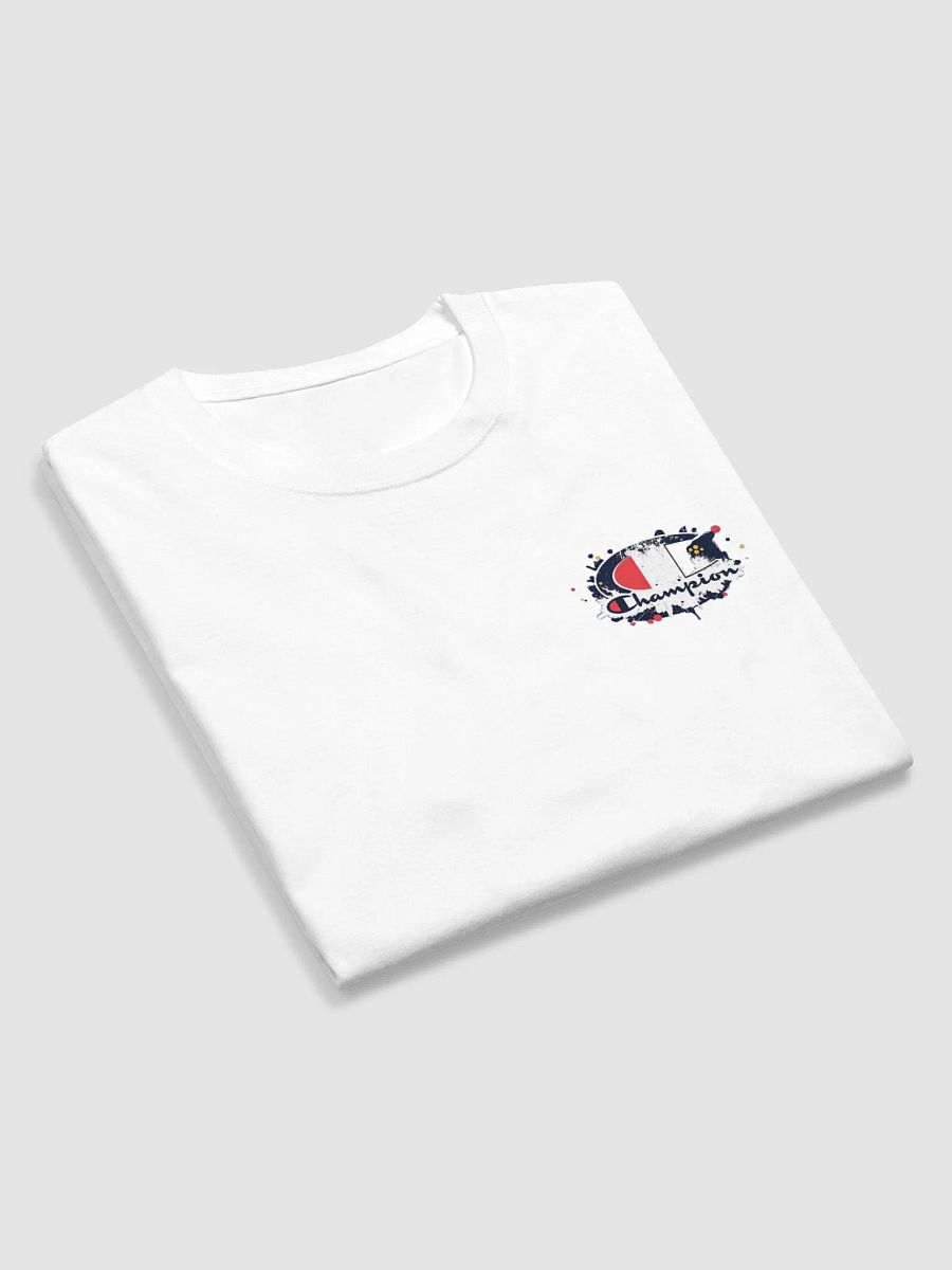 Level Up Your Wardrobe with the Champion Splatter Long Sleeve product image (5)
