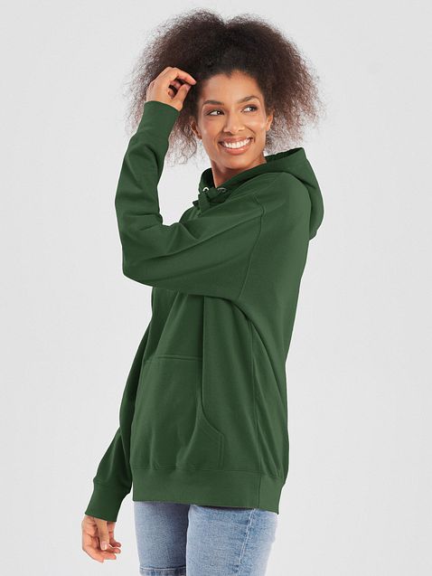 Photo showing Cotton Heritage Unisex Premium Hoodie