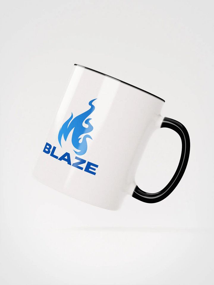 Blaze Ceramic Mug product image (2)