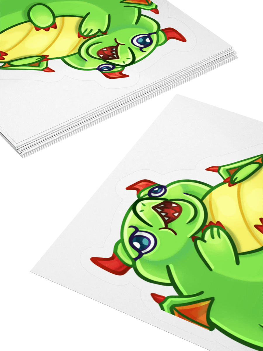 Chonky Sticker product image (10)