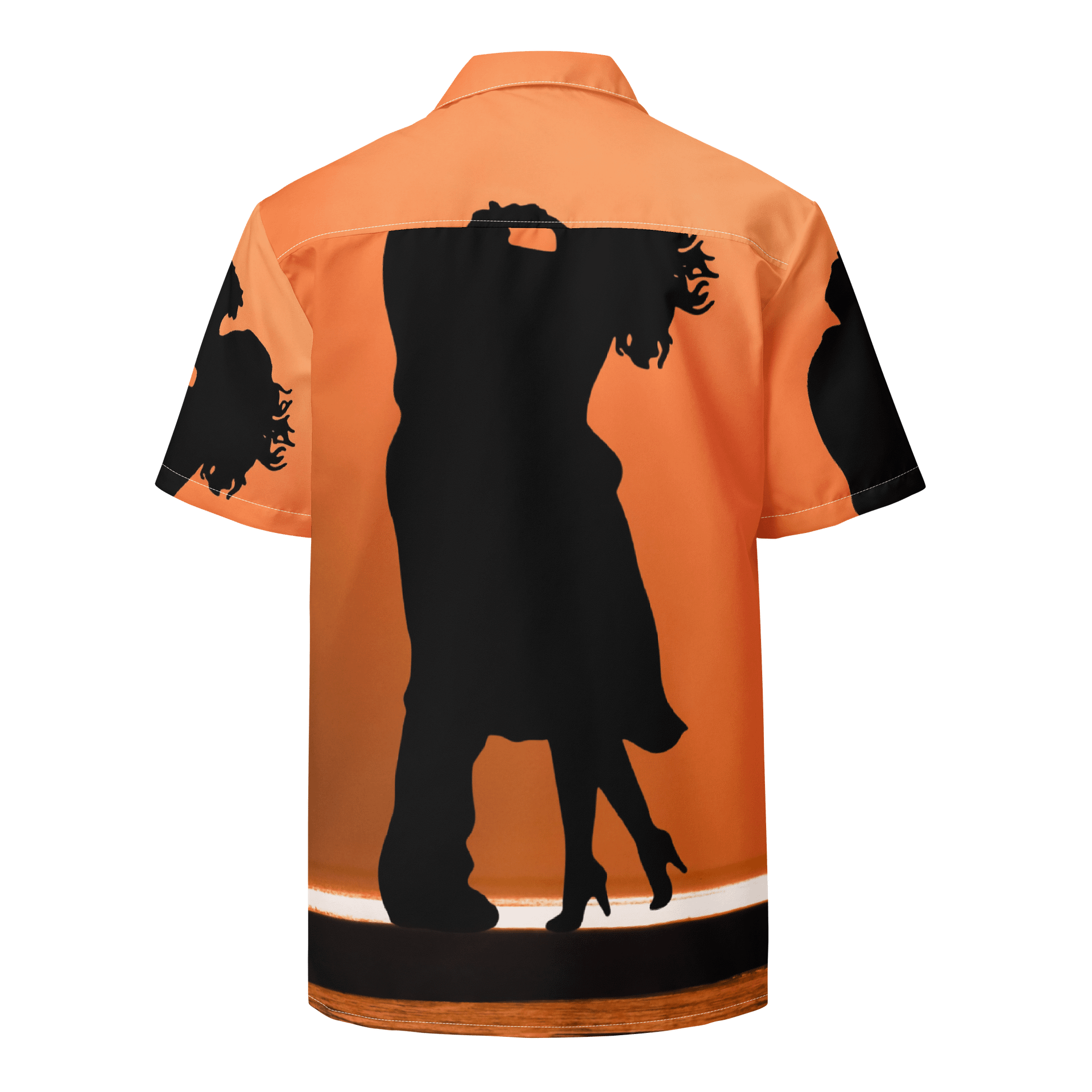 'You Are The One' Hawaiian Shirt product image (2)