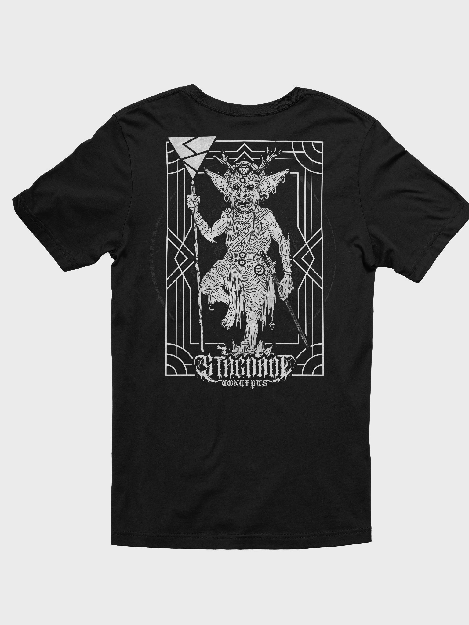 GOBLIN AS A MODE product image (2)