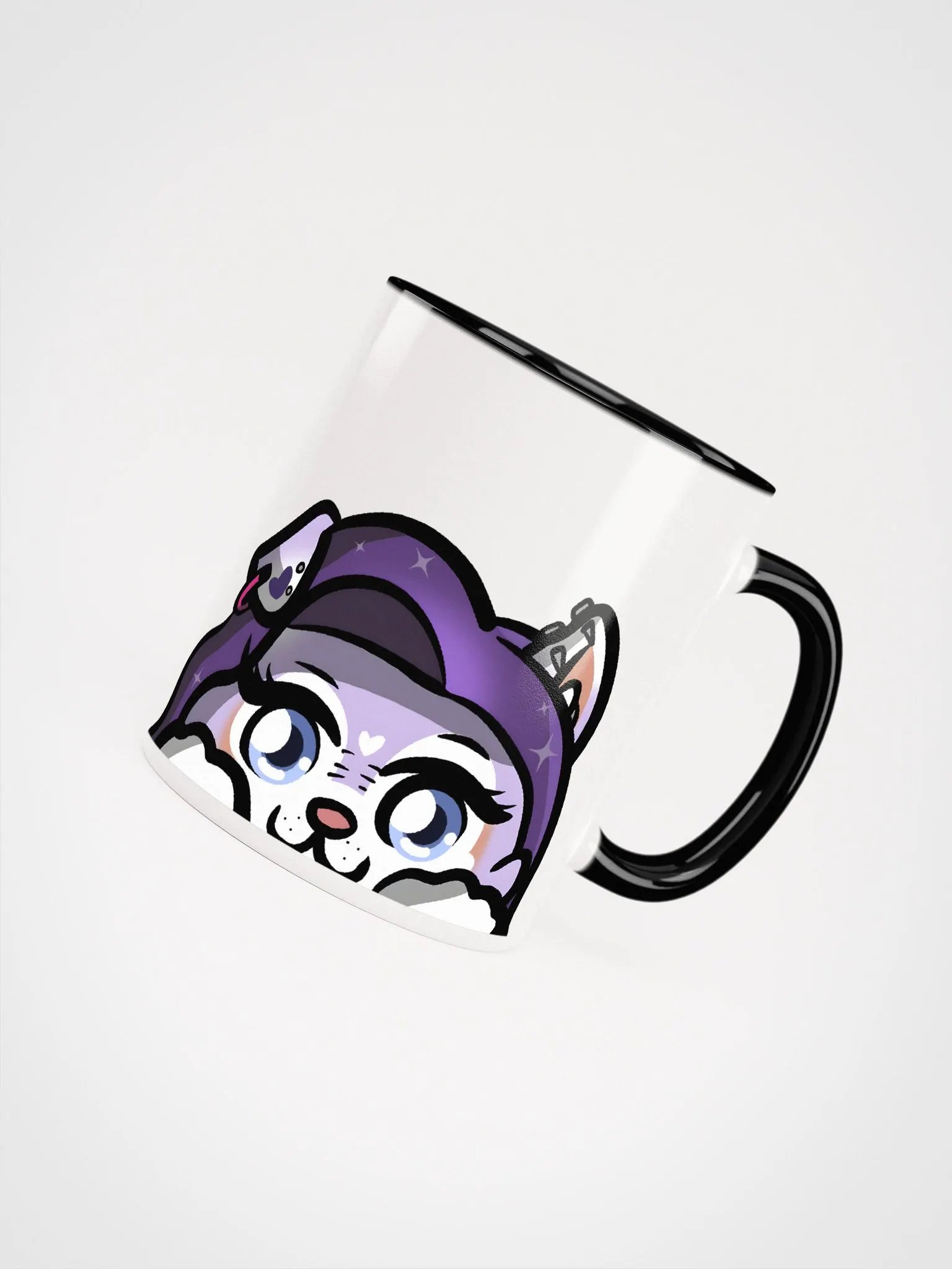 Lurking Pixie Mug product image (8)