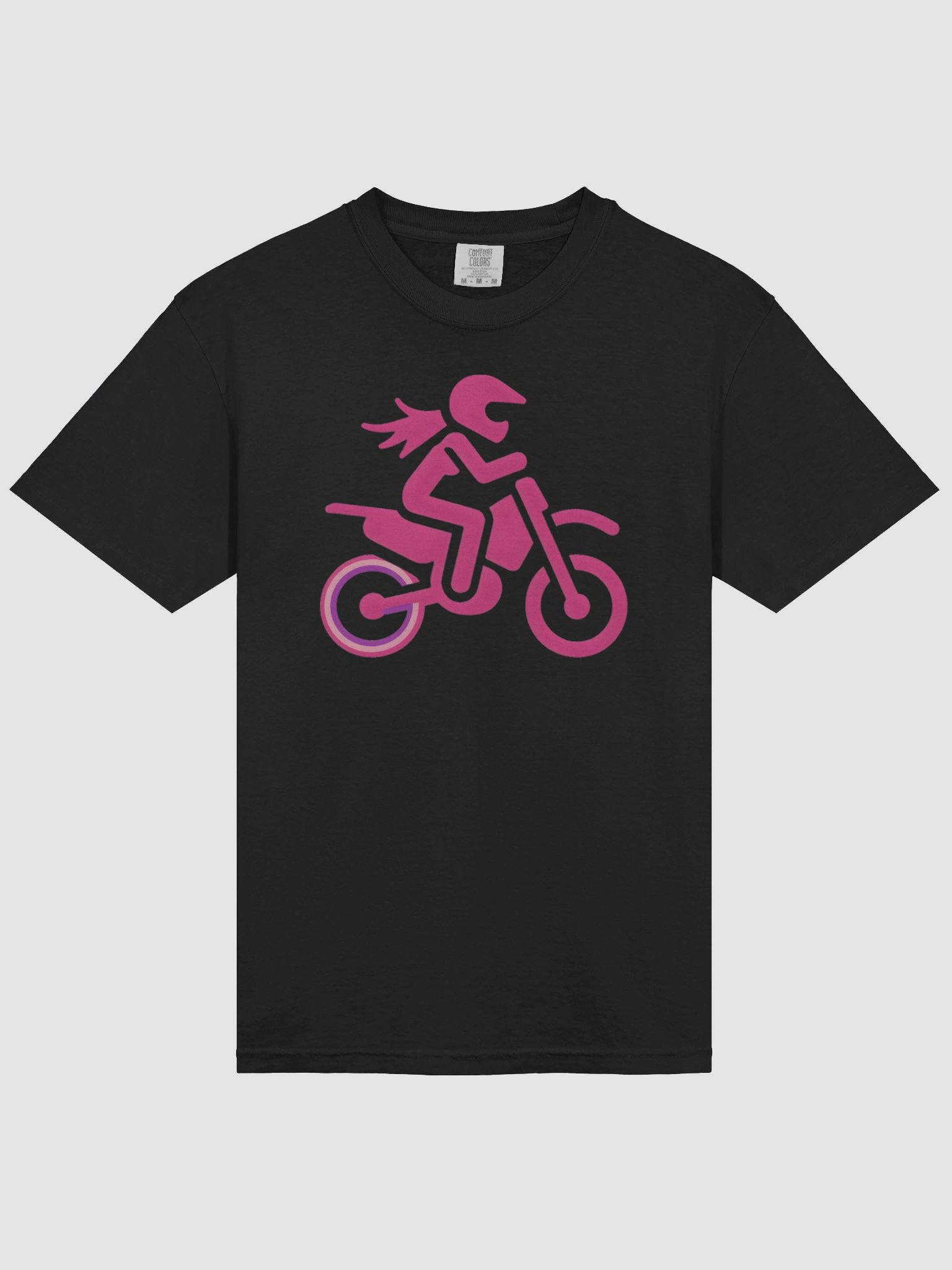 Cruisn Tee product image (3)
