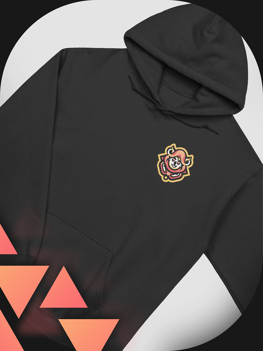 JULIUS — 2024 EMBLEM — CLASSIC HOODIE product image (1)