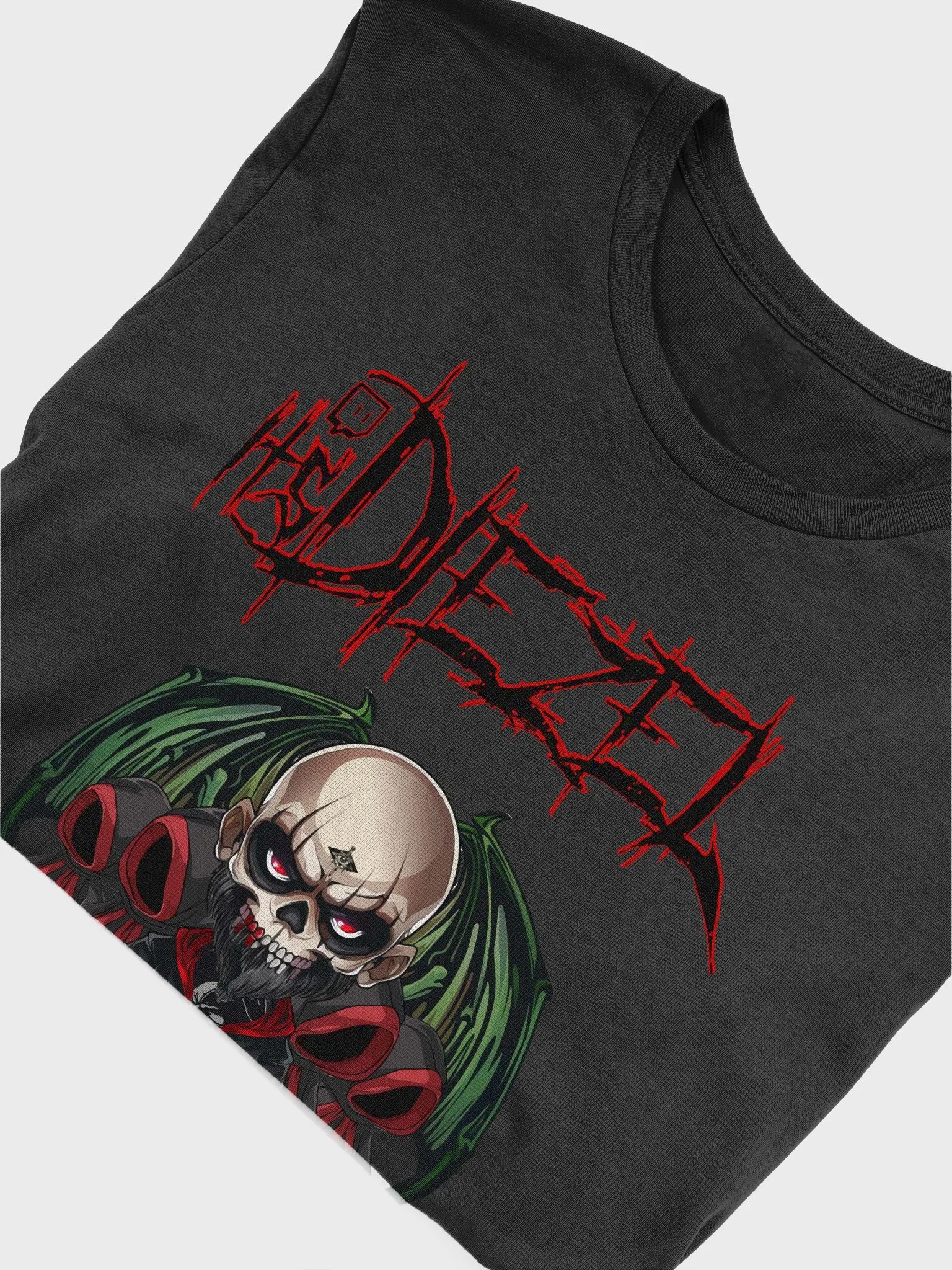 itsDIEZEL - Big O Cult Leader product image (5)