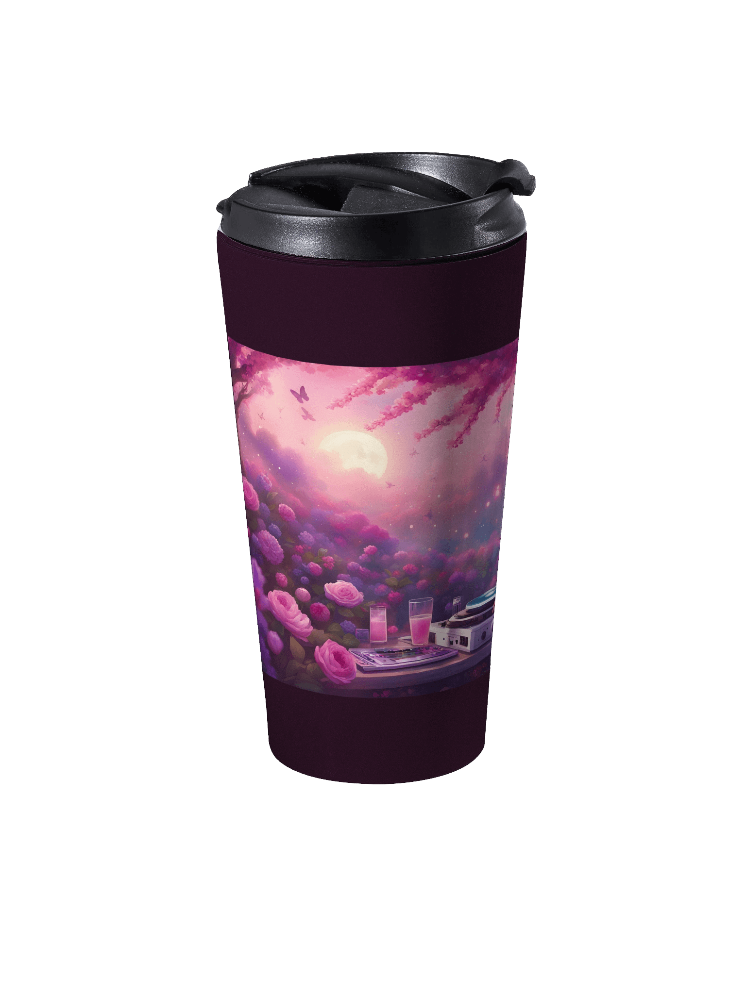 Goddess Travel Mug product image (2)