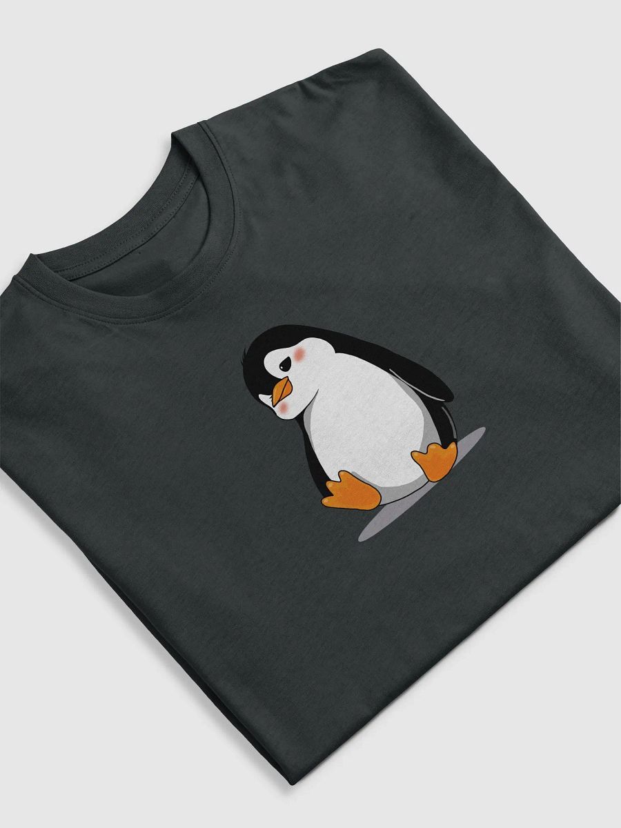 Blushy Penguin Men's Premium Tee product image (5)