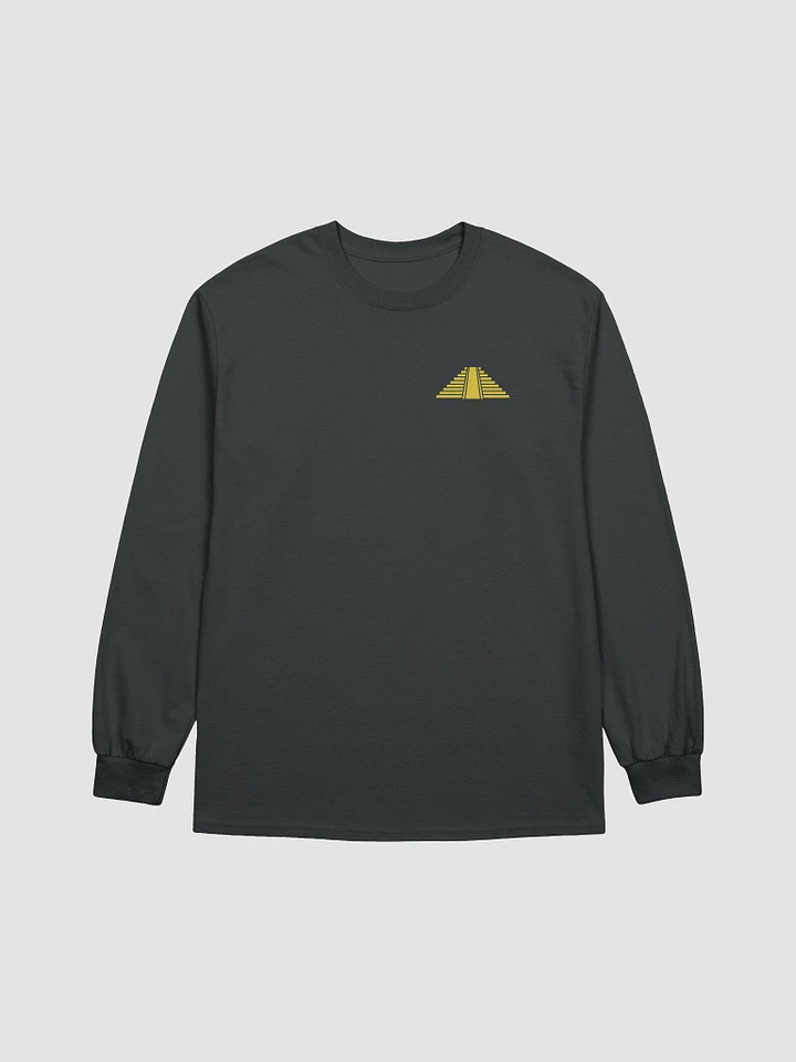 Redemption & Ruin Logo Women's Cut Long Sleeve product image (1)