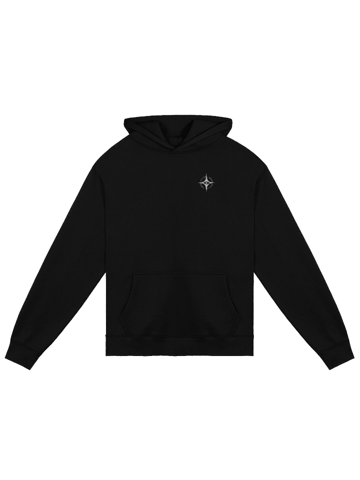 GLITCH SWEATSHIRT product image (1)