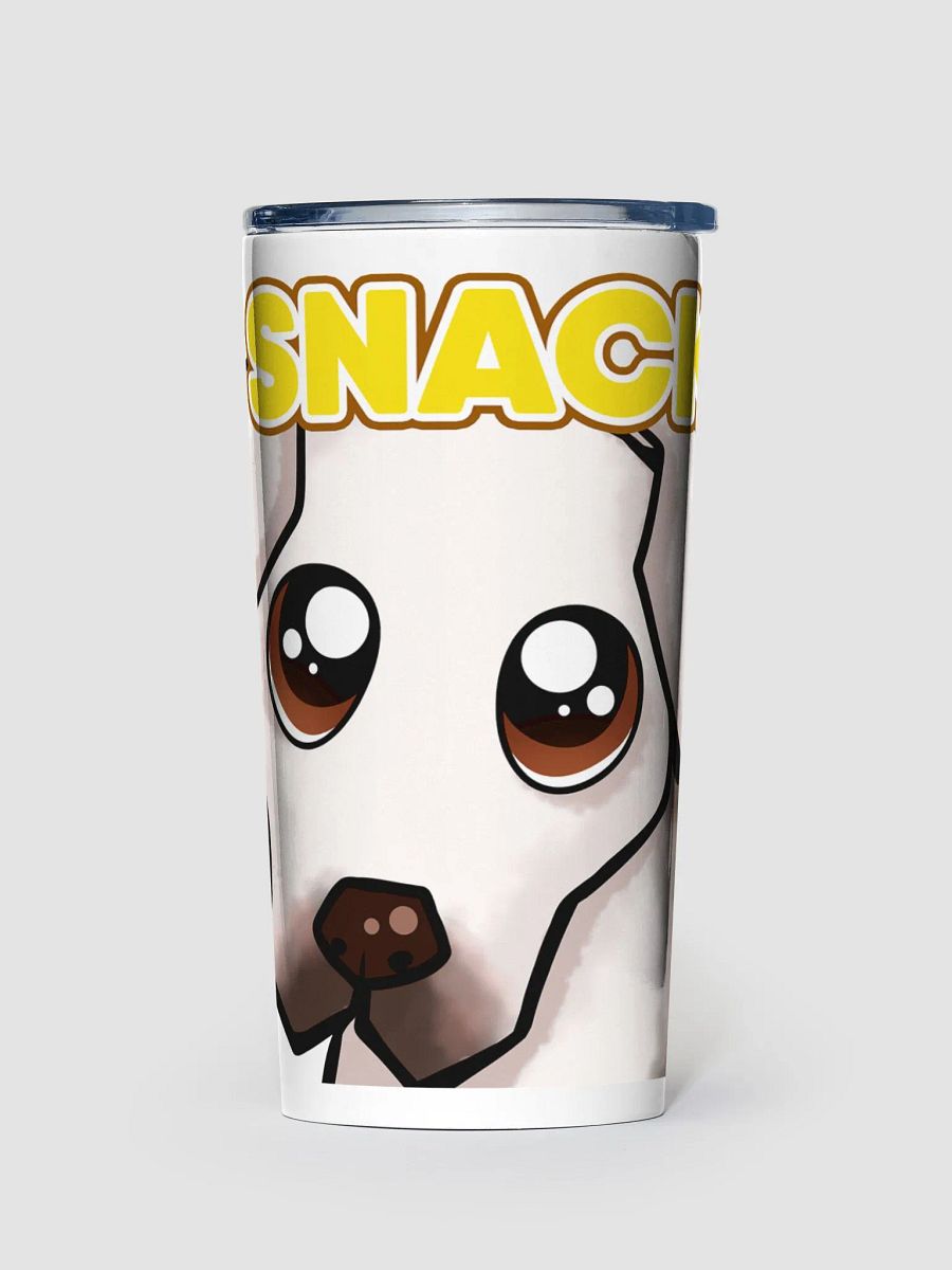 SNACKS Tumbler product image (1)