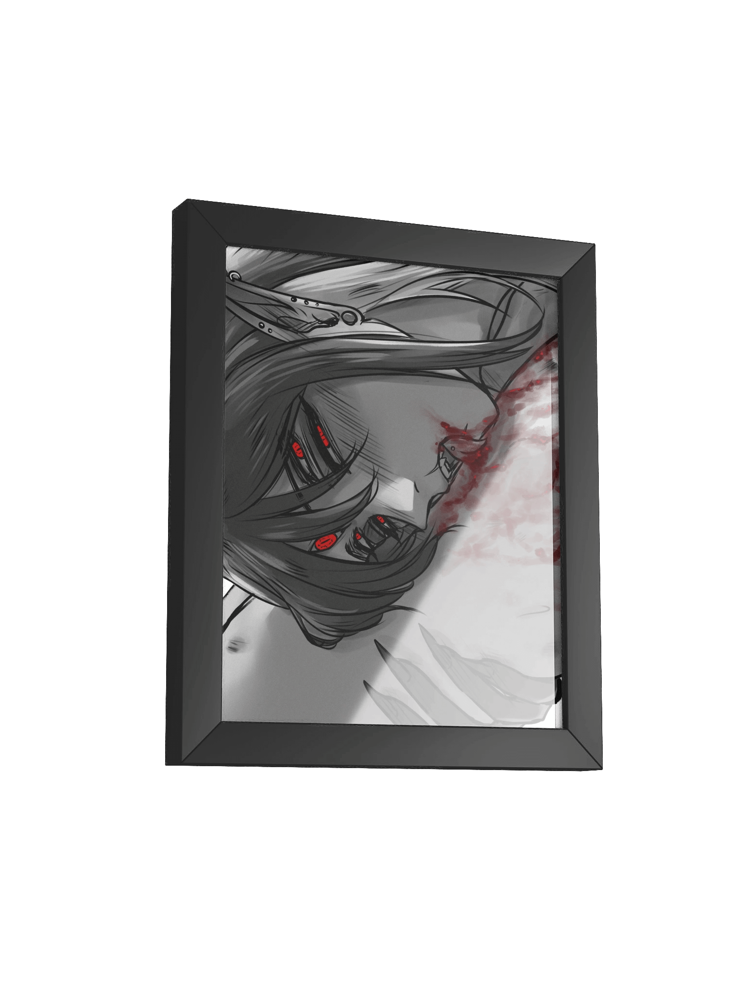 Aiko's tempting 'Red Wine' ~ product image (7)