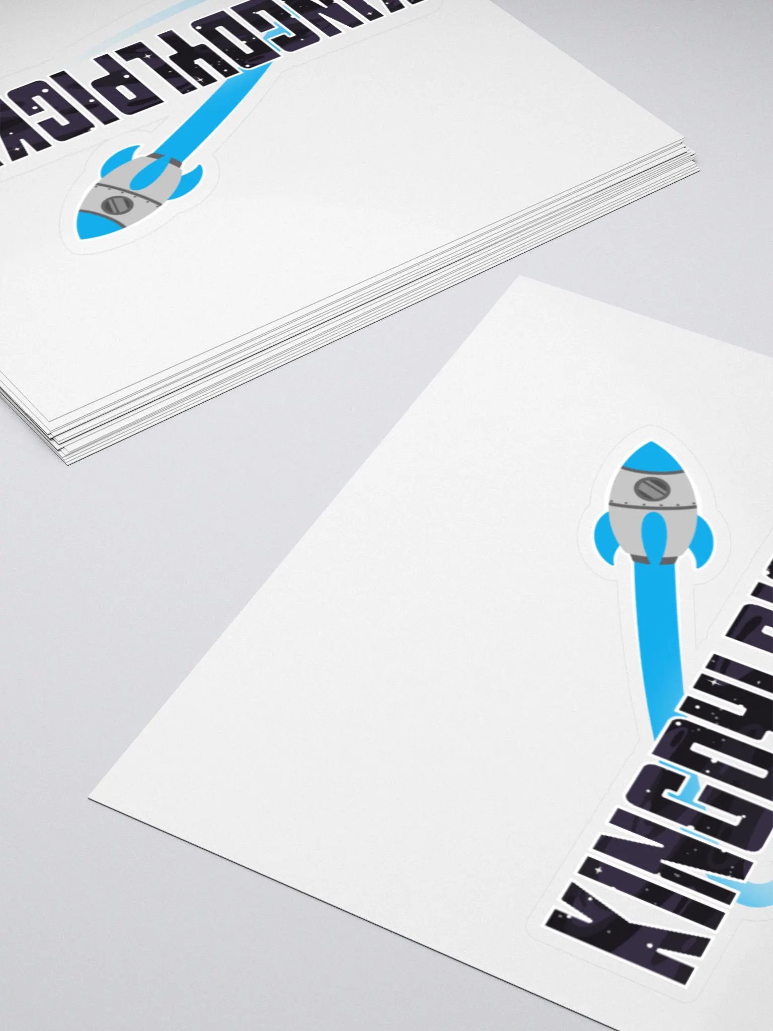 Light-Year KD Sticker product image (4)