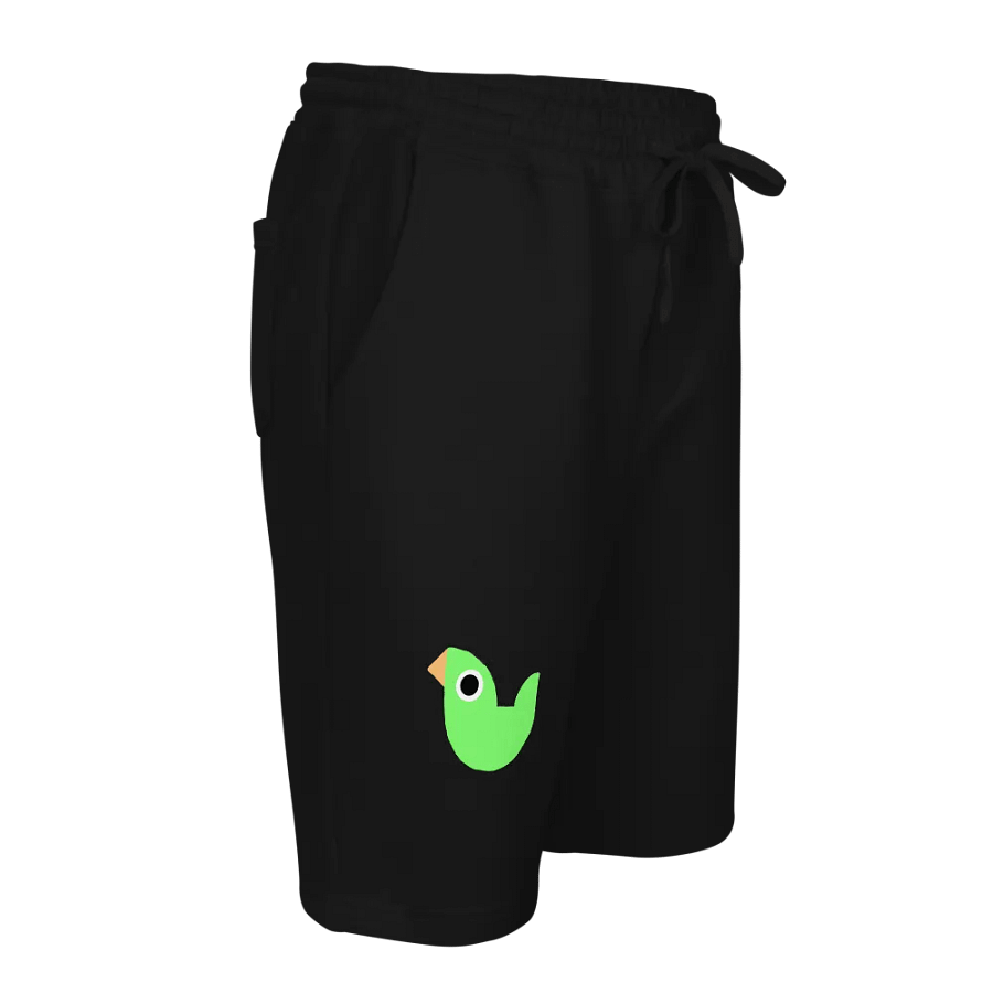 Super Wubba Shorts Classic product image (11)