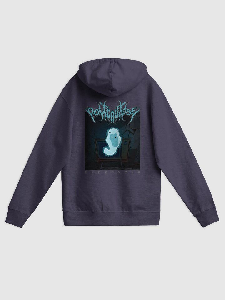 POLTERGOOSE Hoodie product image (2)