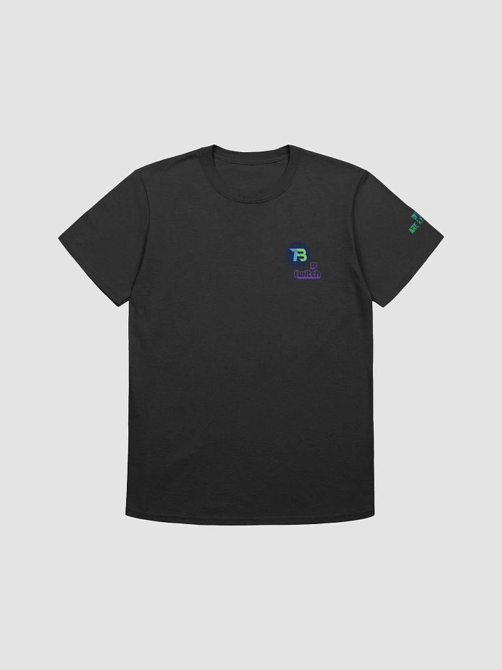 TheOneTrueBlitz Logo Unisex T-Shirt - Legion Series product image (1)