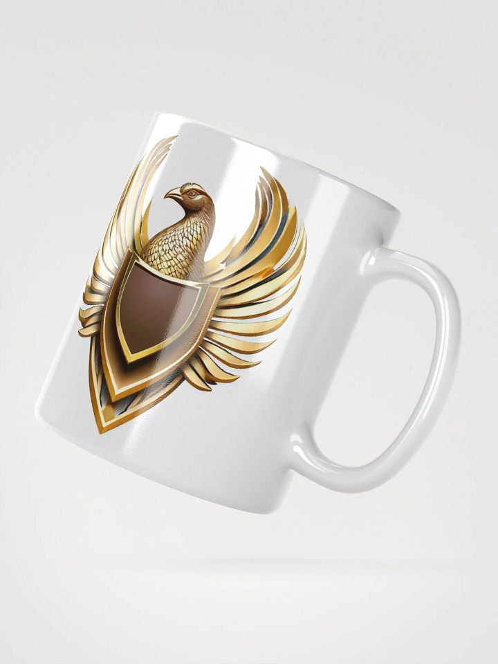 peahen coat of arm product image (3)