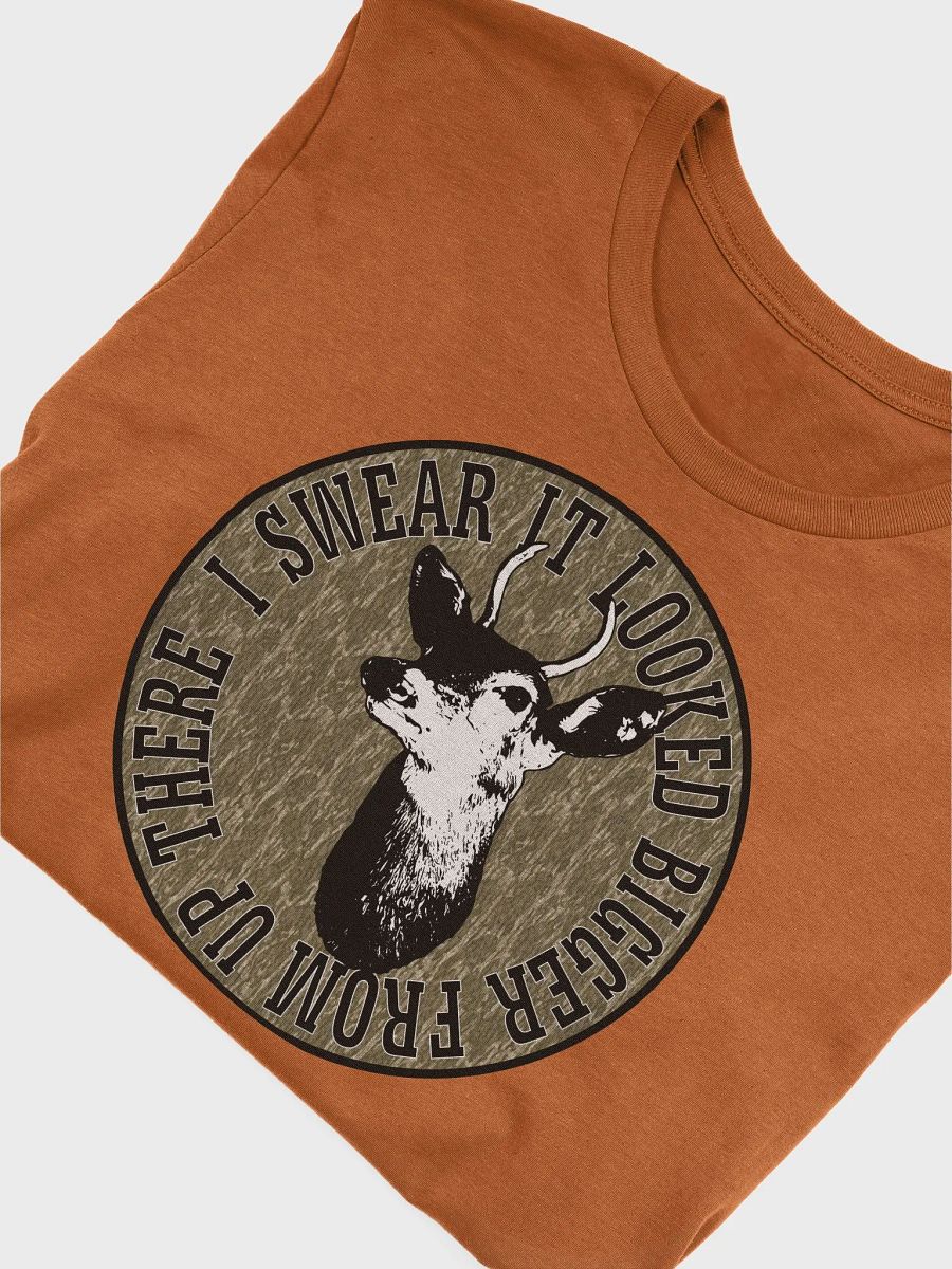 Cull Buck product image (54)