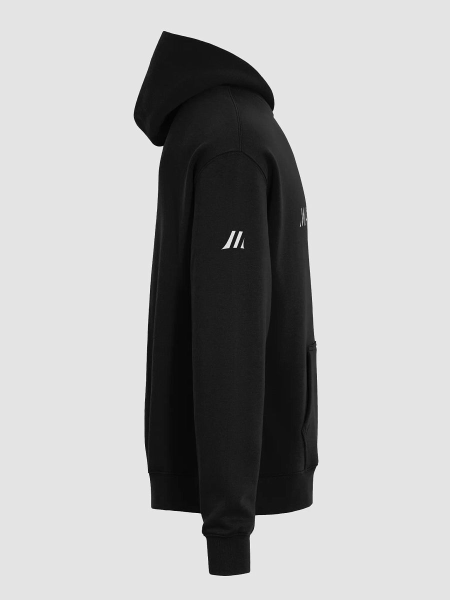 Maxiom Unisex Premium Hoodie product image (7)