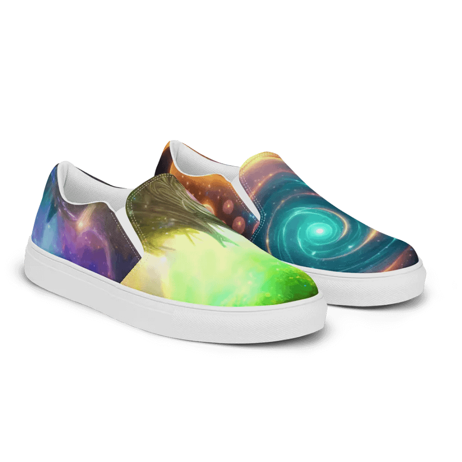 spirit wolf pair shoes product image (6)