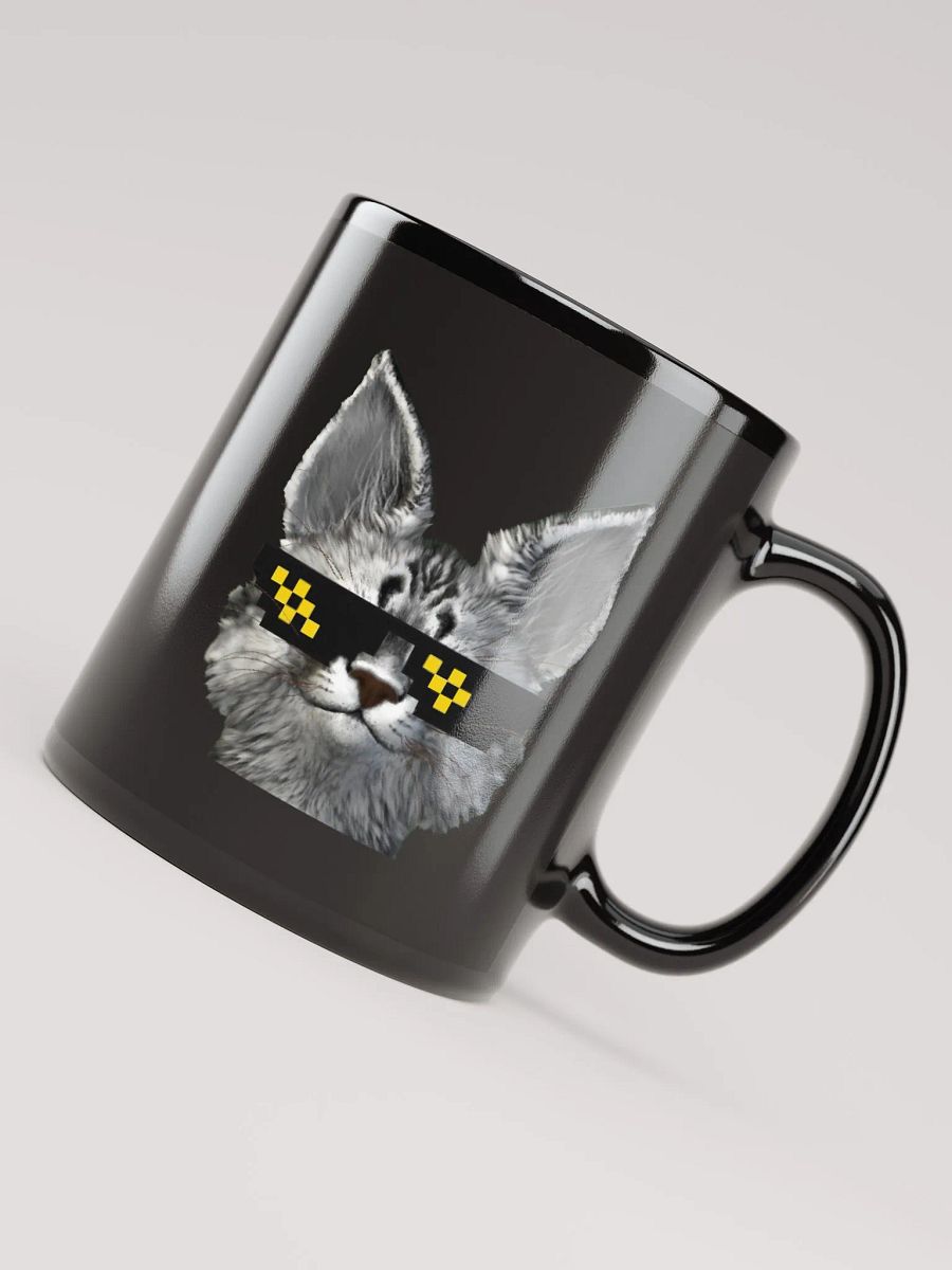 PineBranch cat mug product image (4)